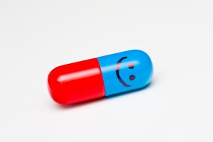 Smiling-Pill